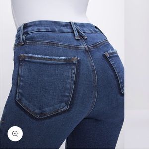 Good American Jeans 2/26